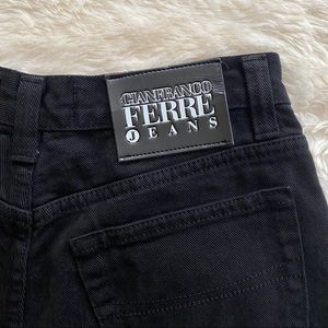Gianfranco Ferre Jeans